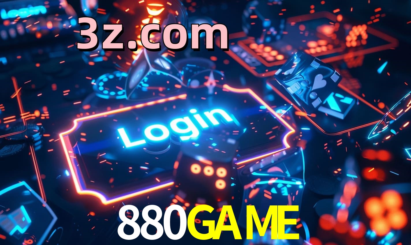 Bônus de Cadastro Cassino 880GAME